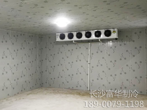 蔬菜冷庫(kù)