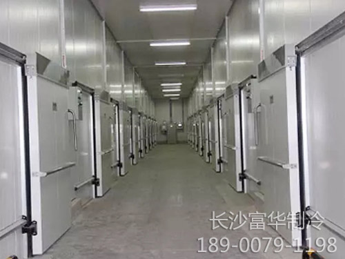 物流冷鏈